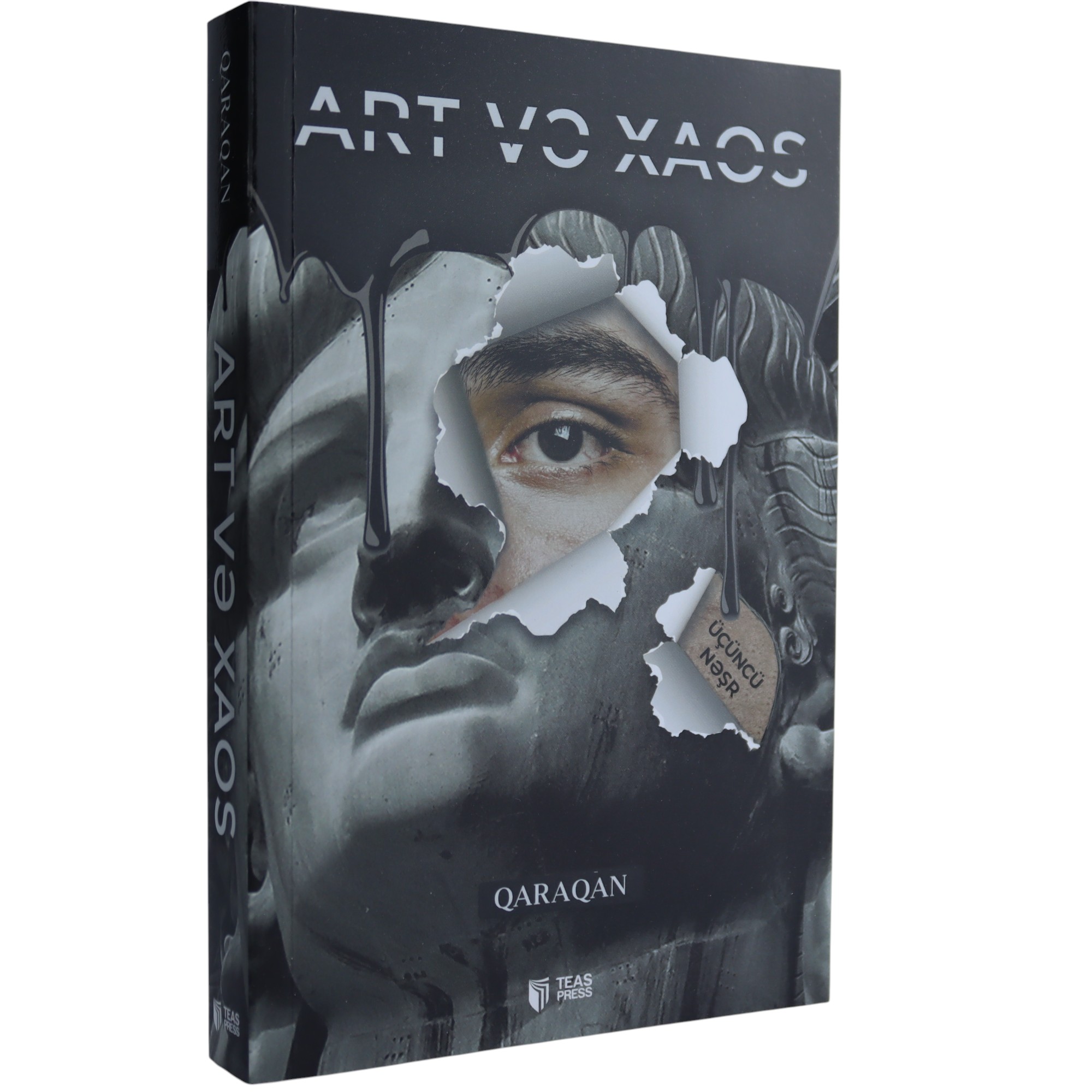 Art ve Xaos / Qaraqan